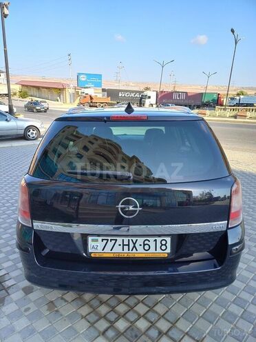 Opel Astra 2008, 269,000 km - 1.3 l - Bakı