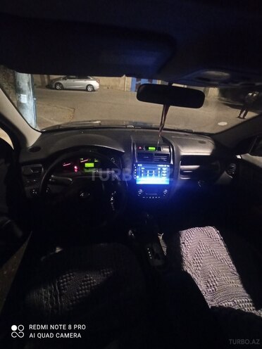 Kia Sportage 2010, 260,000 km - 2.0 л - Bakı