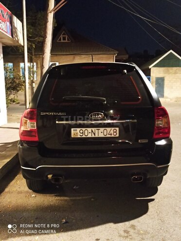 Kia Sportage 2010, 260,000 km - 2.0 л - Bakı
