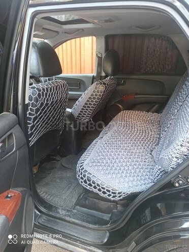 Kia Sportage 2010, 260,000 km - 2.0 л - Bakı