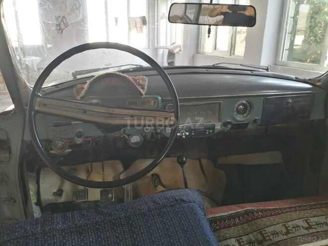 GAZ M-21 1966, 200,000 km - 2.4 л - Bakı