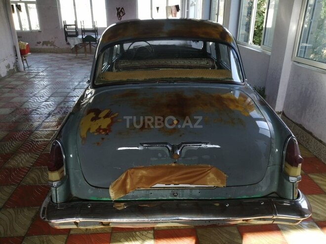 GAZ M-21 1966, 200,000 km - 2.4 л - Bakı