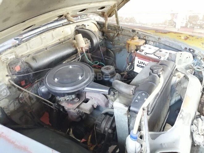 GAZ M-21 1966, 200,000 km - 2.4 л - Bakı