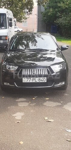 Khazar SD 2022, 38,000 km - 1.7 l - Lənkəran