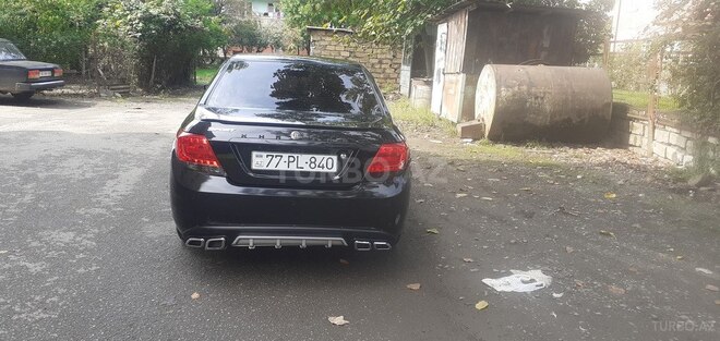 Khazar SD 2022, 38,000 km - 1.7 l - Lənkəran