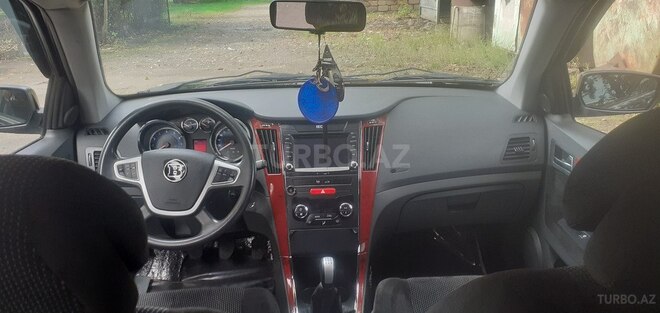 Khazar SD 2022, 38,000 km - 1.7 l - Lənkəran