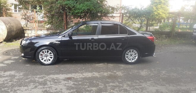 Khazar SD 2022, 38,000 km - 1.7 l - Lənkəran