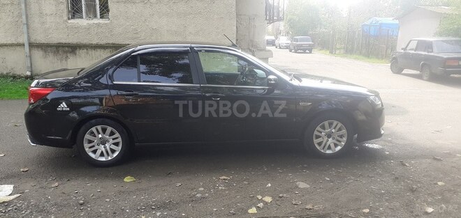 Khazar SD 2022, 38,000 km - 1.7 l - Lənkəran