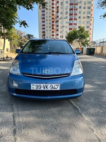 Toyota Prius 2009, 444,179 km - 1.5 l - Bakı