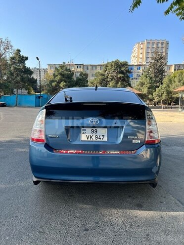 Toyota Prius 2009, 444,179 km - 1.5 l - Bakı