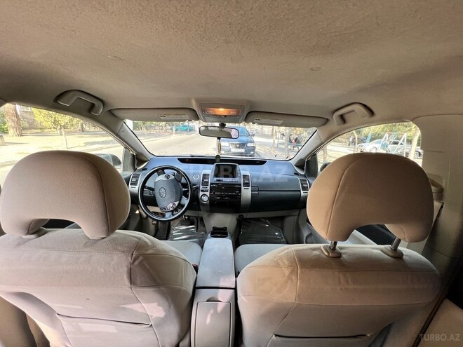 Toyota Prius 2009, 444,179 km - 1.5 l - Bakı