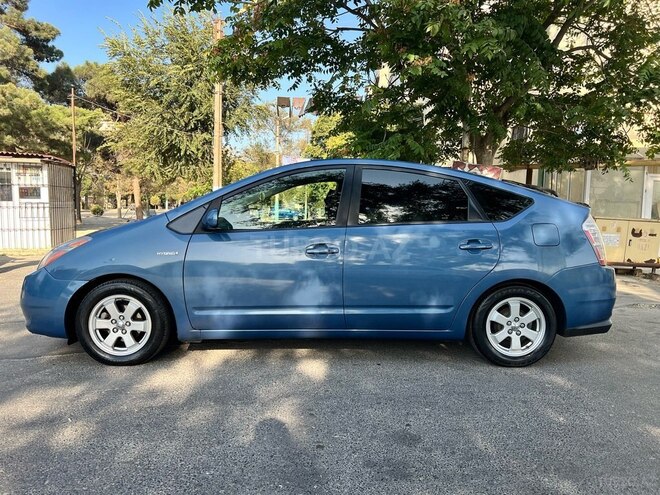 Toyota Prius 2009, 444,179 km - 1.5 l - Bakı