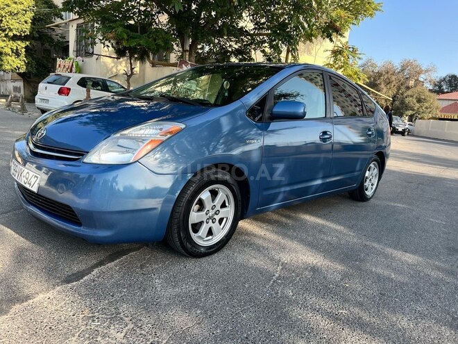 Toyota Prius 2009, 444,179 km - 1.5 l - Bakı