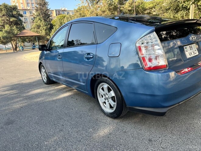 Toyota Prius 2009, 444,179 km - 1.5 l - Bakı