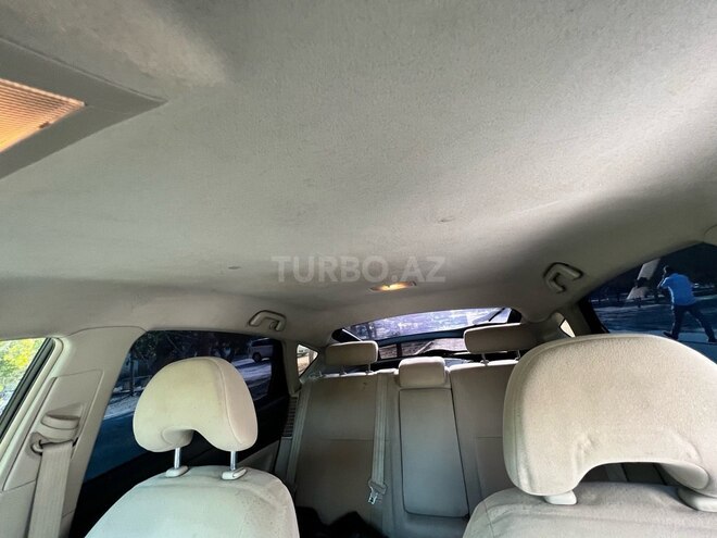 Toyota Prius 2009, 444,179 km - 1.5 l - Bakı