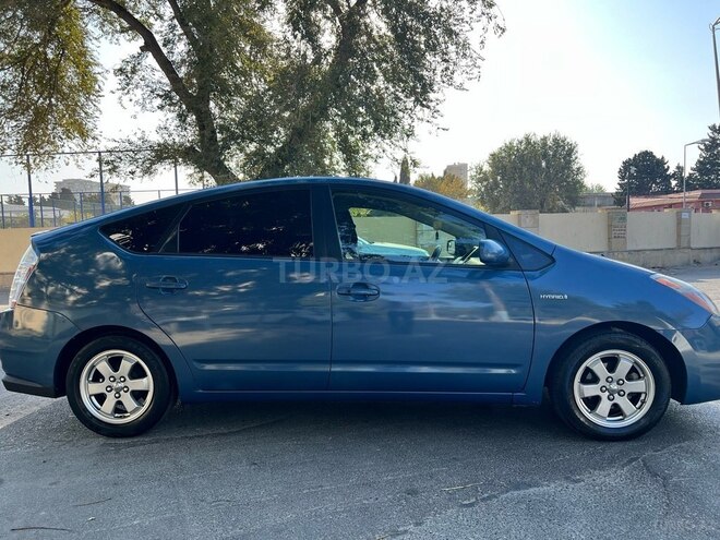 Toyota Prius 2009, 444,179 km - 1.5 l - Bakı