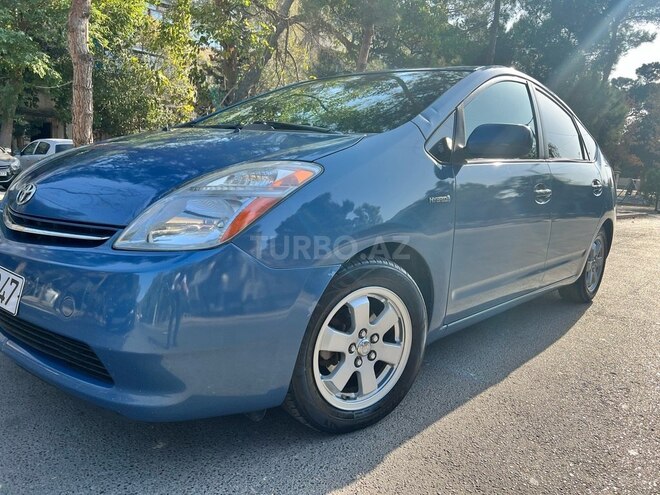 Toyota Prius 2009, 444,179 km - 1.5 l - Bakı