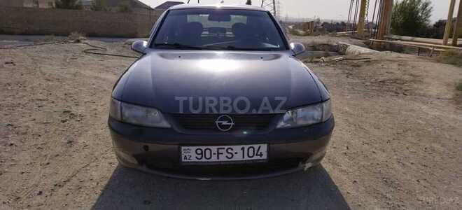 Opel Vectra 1996, 150,000 km - 2.0 l - Bakı