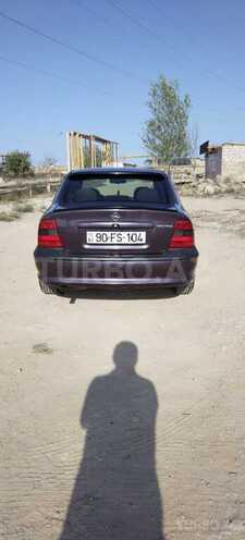 Opel Vectra 1996, 150,000 km - 2.0 l - Bakı