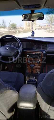 Opel Vectra 1996, 150,000 km - 2.0 l - Bakı