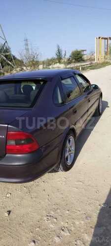 Opel Vectra 1996, 150,000 km - 2.0 l - Bakı