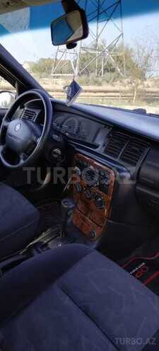 Opel Vectra 1996, 150,000 km - 2.0 l - Bakı
