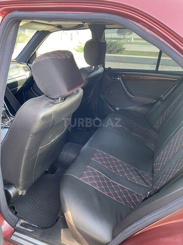 Mercedes C 180 1998, 415,000 km - 1.8 l - Bakı