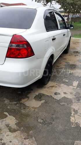 Chevrolet Aveo 2011, 340,000 km - 1.2 l - Astara
