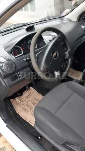 Chevrolet Aveo 2011, 340,000 km - 1.2 l - Astara