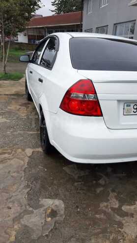 Chevrolet Aveo 2011, 340,000 km - 1.2 l - Astara
