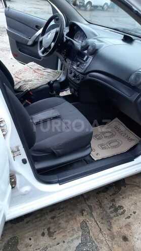 Chevrolet Aveo 2011, 340,000 km - 1.2 l - Astara