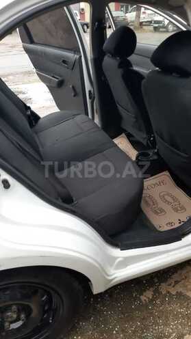 Chevrolet Aveo 2011, 340,000 km - 1.2 l - Astara