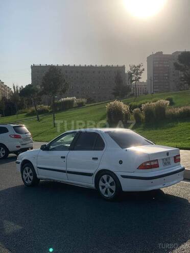 Iran Khodro Samand 2006, 274,000 km - 1.8 l - Bakı