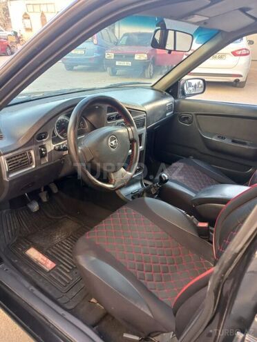 Daewoo Nexia 2011, 373,000 km - 1.5 l - Bakı