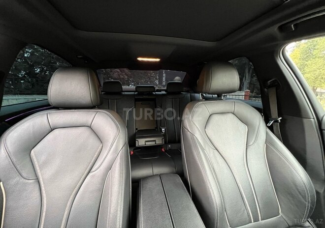 BMW 530 2017, 69,479 km - 2.0 l - Zaqatala