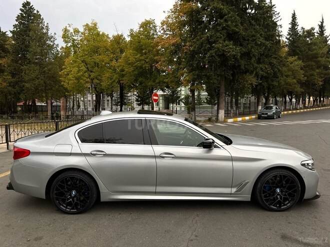 BMW 530 2017, 69,479 km - 2.0 l - Zaqatala