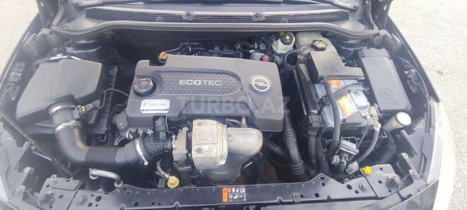 Opel Astra 2011, 217,000 km - 1.3 л - Bakı