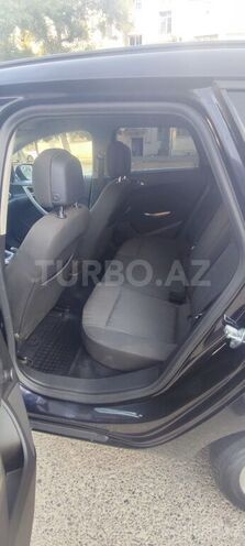 Opel Astra 2011, 217,000 km - 1.3 л - Bakı