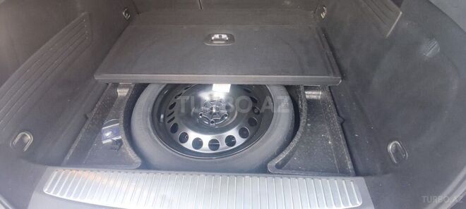Opel Astra 2011, 217,000 km - 1.3 л - Bakı