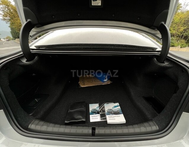 BMW 530 2017, 69,479 km - 2.0 l - Zaqatala