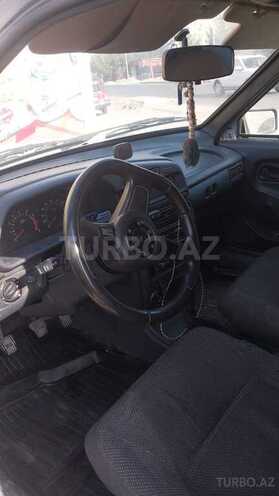 LADA (VAZ) 2115 2011, 240,000 km - 1.5 l - Bakı
