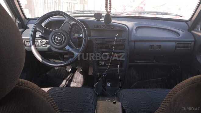 LADA (VAZ) 2115 2011, 240,000 km - 1.5 l - Bakı
