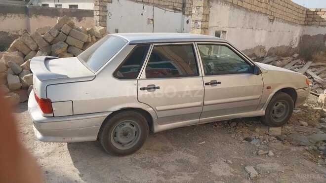 LADA (VAZ) 2115 2011, 240,000 km - 1.5 l - Bakı
