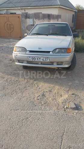 LADA (VAZ) 2115 2011, 240,000 km - 1.5 l - Bakı