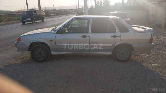 LADA (VAZ) 2115 2011, 240,000 km - 1.5 l - Bakı