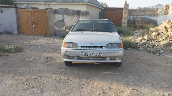 LADA (VAZ) 2115 2011, 240,000 km - 1.5 l - Bakı