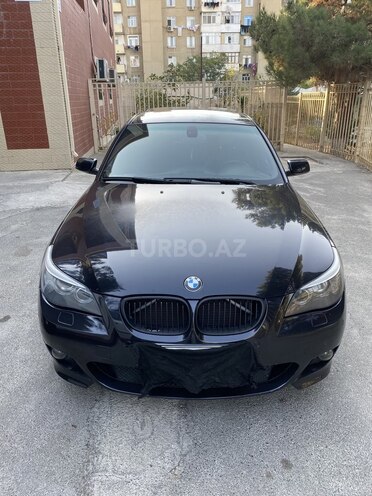 BMW 530 2006, 320,000 km - 3.0 l - Bakı