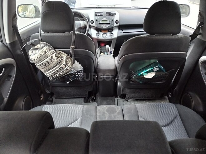 Toyota RAV4 2006, 125,488 km - 2.0 л - Bakı