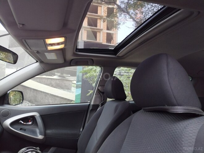 Toyota RAV4 2006, 125,488 km - 2.0 л - Bakı