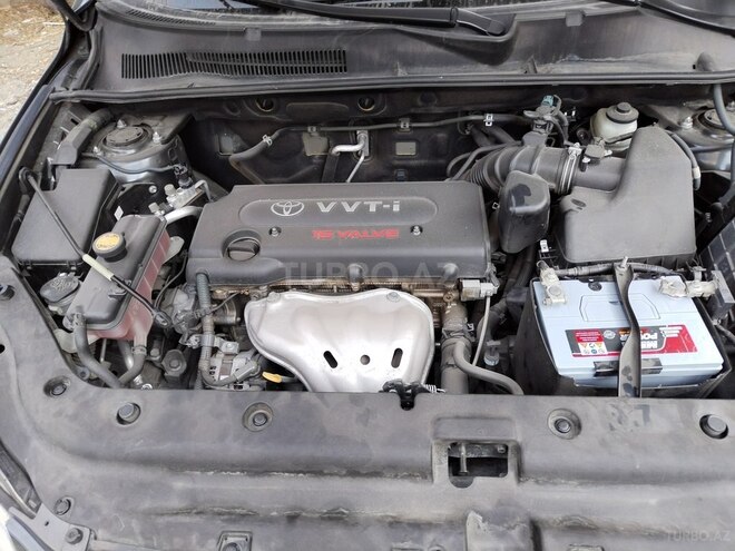 Toyota RAV4 2006, 125,488 km - 2.0 л - Bakı